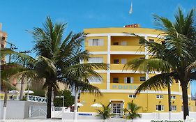 Hotel Pousada Plataforma